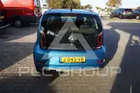 2017 Volkswagen Up