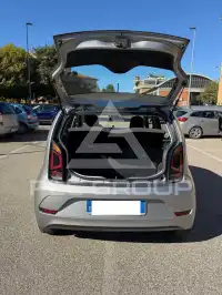 2017 Volkswagen Up