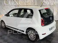 2017 Volkswagen Up