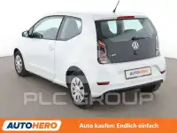 2017 Volkswagen Up