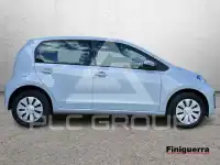 2017 Volkswagen Up