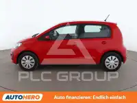 2017 Volkswagen Up