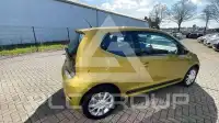 2017 Volkswagen Up