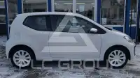 2017 Volkswagen Up