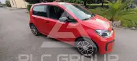 2017 Volkswagen Up