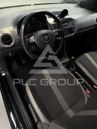 2017 Volkswagen Up
