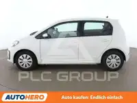 2017 Volkswagen Up
