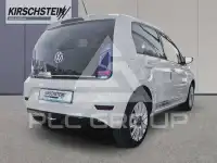 2017 Volkswagen Up