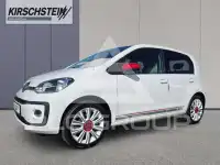 2017 Volkswagen Up