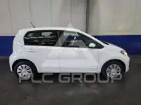 2017 Volkswagen Up