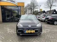 2017 Volkswagen Up