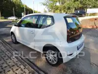 2017 Volkswagen Up