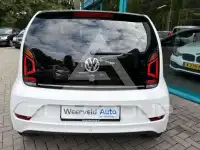 2017 Volkswagen Up