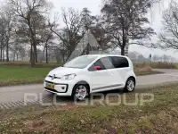 2017 Volkswagen Up