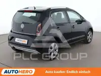 2017 Volkswagen Up