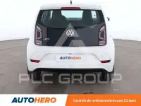 2017 Volkswagen Up