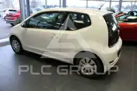 2017 Volkswagen Up