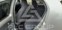 2017 Volkswagen Up