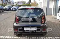 2017 Volkswagen Up
