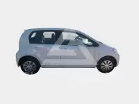 2017 Volkswagen Up