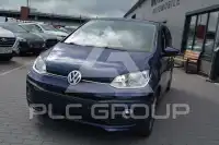 2017 Volkswagen Up