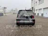 2017 Volkswagen Up