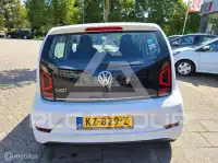 2017 Volkswagen Up