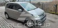 2017 Volkswagen Up
