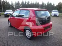 2017 Volkswagen Up