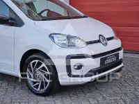 2017 Volkswagen Up