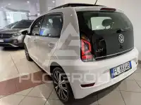 2017 Volkswagen Up