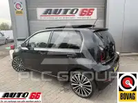 2017 Volkswagen Up