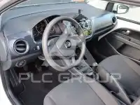 2017 Volkswagen Up