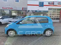 2017 Volkswagen Up