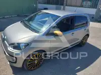 2017 Volkswagen Up