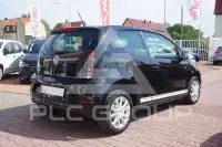 2017 Volkswagen Up