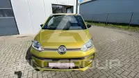 2017 Volkswagen Up