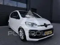 2017 Volkswagen Up