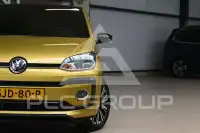 2017 Volkswagen Up