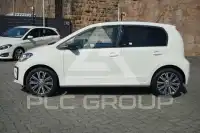 2017 Volkswagen Up