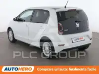 2017 Volkswagen Up