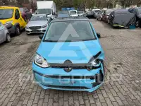 2017 Volkswagen Up
