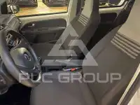 2017 Volkswagen Up
