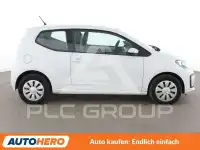 2017 Volkswagen Up