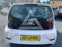 2017 Volkswagen Up