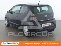 2017 Volkswagen Up