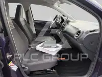 2017 Volkswagen Up