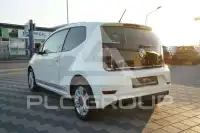 2017 Volkswagen Up