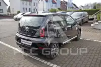 2017 Volkswagen Up