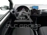 2017 Volkswagen Up